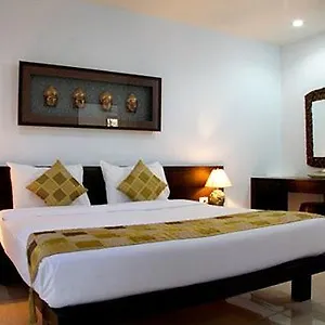 3* Resort Kasalong Phuket